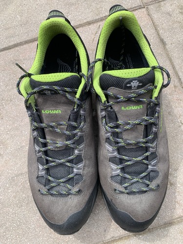 Wanderschuhe lowa explorer - wanderschuhe,
