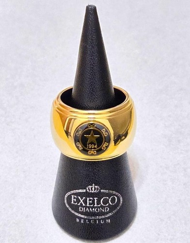 Dolce gabbana ring college - ring,