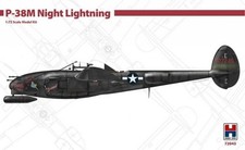 P-38M Night Lightning - Hobby