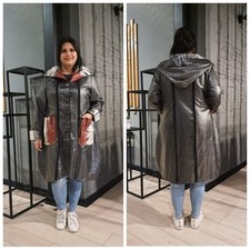 Designer Damenmantel Vintage