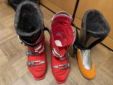 Skistiefel Herren Salomon