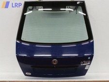 Skoda Octavia Baujahr 1999 Heckklappe M Scheibe