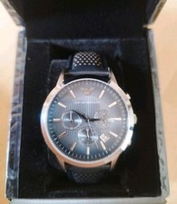 Emporio Armani Herrenuhr