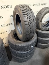4x Winterreifen Fulda Kristal