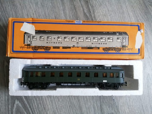 Rekowagen vierachsig deutsche - rekowagen,