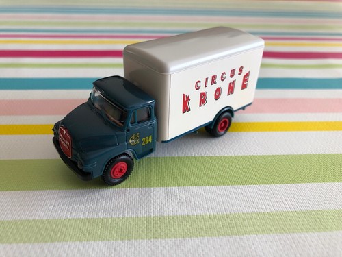 Brekina 4509 man 264 lkw - h0,