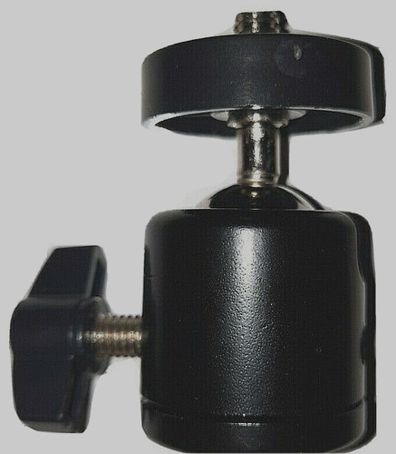 Kugelkopf 360 stativ - 360°,