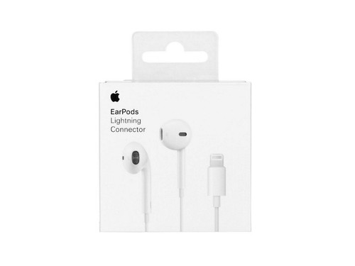 Original apple earpods headset - original,