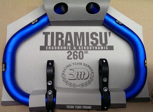 Tiramisu lenkeraufsatz für - 3t,