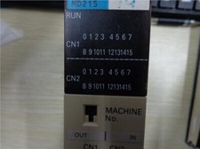 Used 1Pcs Output Unit Omron