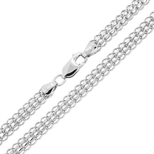 Halskette silber 925 - silber,