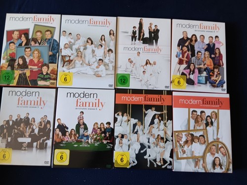 Dvd paket modern - dvd,