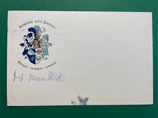 Studentika - Couleurkarte