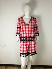 KLEID ANZUG JUMPSUIT MARIUCCIA