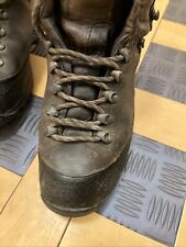 Hanwag Alaska GTX Gr. 41 GoreTex 