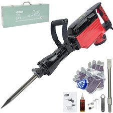 Abbruchhammer 2000 Watt +