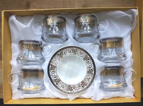 Türkisches teiliges - türkisches, 12-teiliges