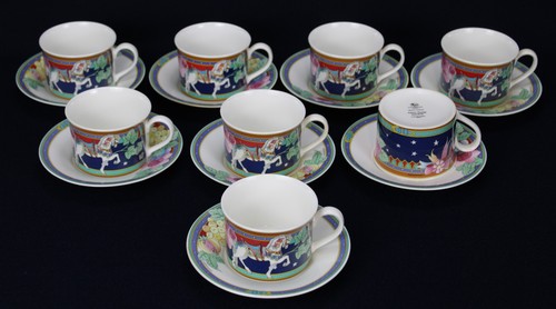 Hutschenreuther edition - hutschenreuther,