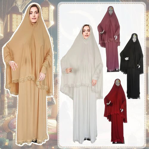 Damen hijab gebetskleidung - hijab,