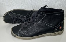 Softinos Schuhe Sneaker High
