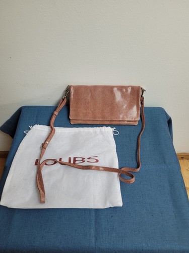 Loubs handtasche - loubs,