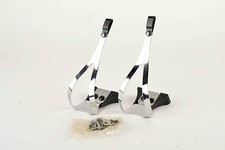 NEW Prisma steel toe clip set