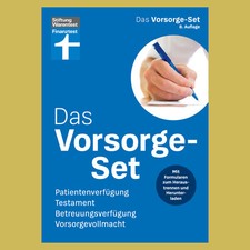 Das vorsorge set - das, vorsorge-set