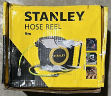 Stanley Schlauchaufroller Aufroller Schlauchtrommel Automatik DEFEKT