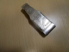 alter Flaschenöffner Prazdroj PLZEN  Kult Bier Flasche Metall  Öffner Konvolut