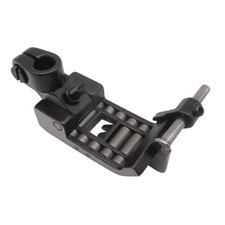 Rollenrad-Nähfuß und