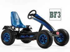 Dino Cars Camaro BF3 (Blau)