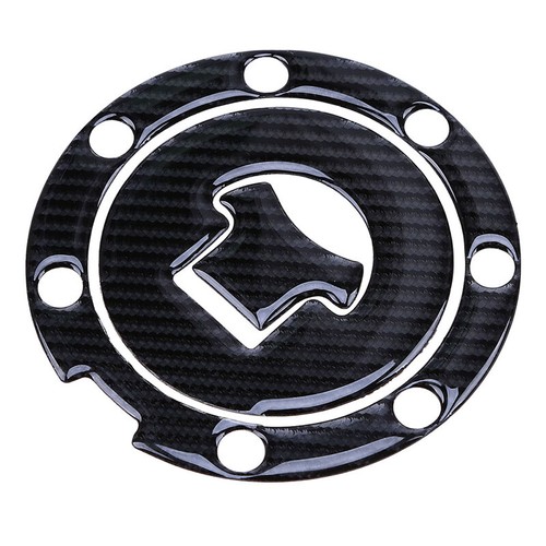 Kohlefaser motorrad tankdeckel - motorrad,