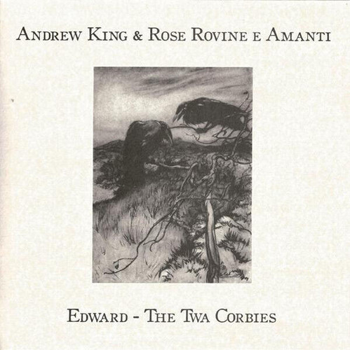 Andrew king rose rovine e - king,