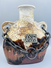 CARSTENS LUXUS 60er Keramik