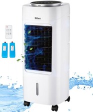 3in1 Aircooler Mobiles Klimagerät Ventilator Turmventilator Luftkühler