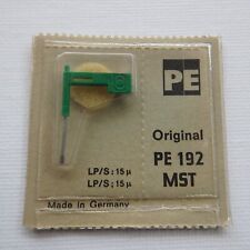 Original Nadel Perpetuum-Ebner