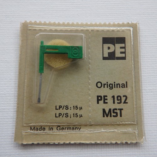 Original nadel perpetuum ebner - original, perpetuum-ebner