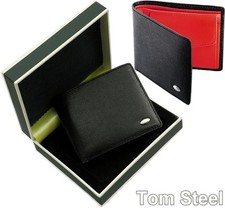 DALVEY Herren Geldbörse