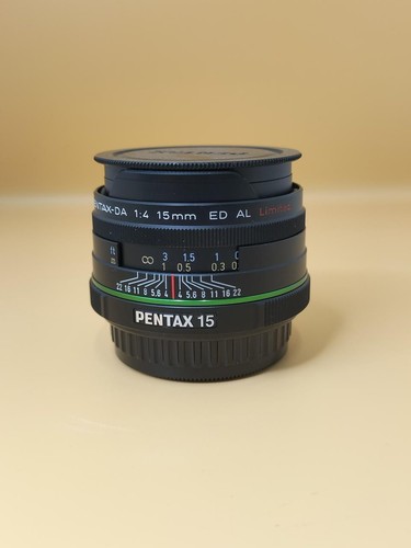 Pentax objektiv smc da - pentax,