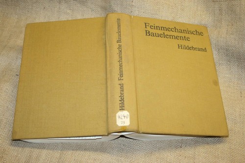 Fachbuch bauelemente - fachbuch,