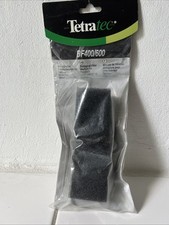 Tetra-Tec Bf 400/600 Filter Schaumstoffe Aquarium