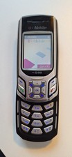 Sagem T-Mobile MY Z-55