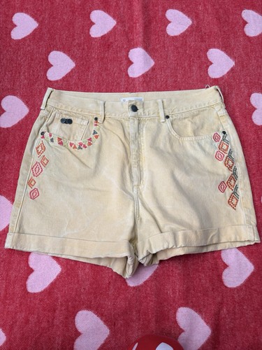 Odd molly kurze hose - odd,