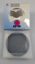 B+W Polfilter Circular-Pol 52E Multicoated Filter