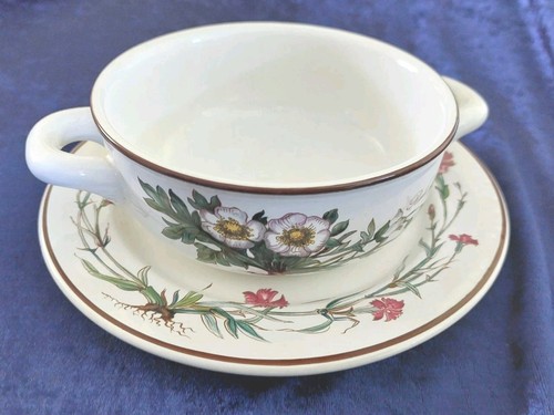 Villeroy&Boch*Botanica*Suppent