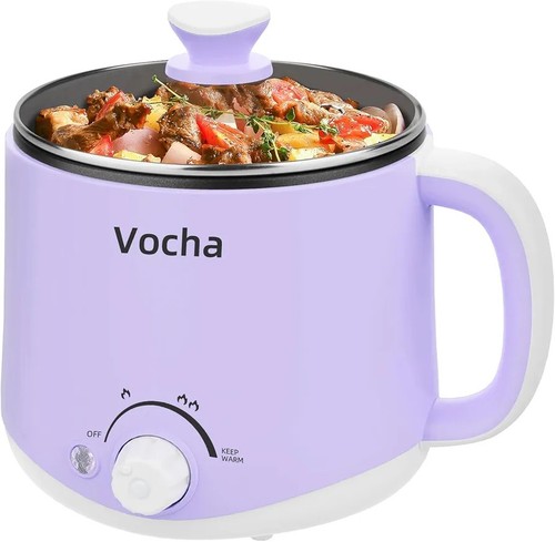 Vocha elektrische hot pot - vocha,