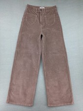 ONLY Damen Cordhose baggy
