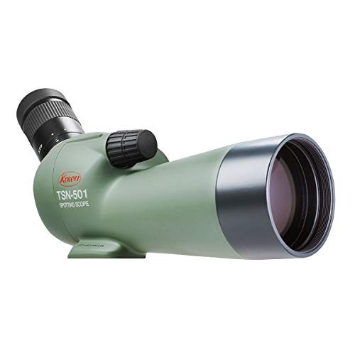 Kowa tsn 501 schräg - kowa, spektiv