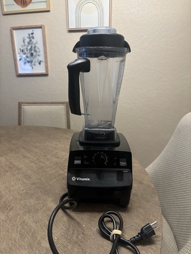 Vitamix 5200 blender with - vitamix,