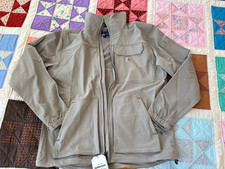 Carhartt Super DUX Jacket